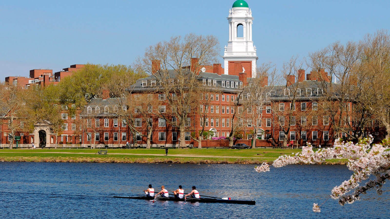Harvard Univerzitet Via Academica zabrana upisa stranih studenata