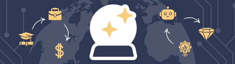 Careers of the future Via Academica