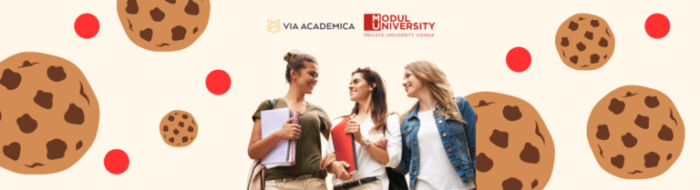 MODUL UNIVERSITY VIENNA VIA ACADEMICA