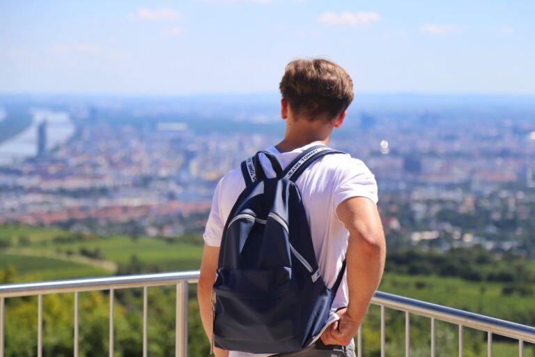 Modul University Vienna Open Day Via Academica Study Abroad